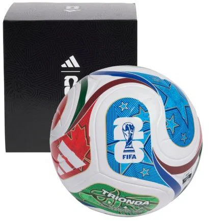 Adidas Trionda League ball